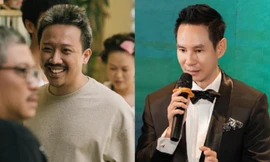 Khi Lý Hải 'ngừng đốt nhà, phá xe'