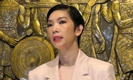 Căng thẳng vụ Xuân Lan đòi đối chất 