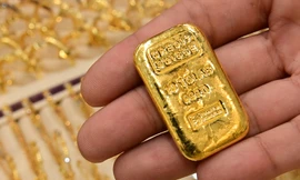 Lý do giá vàng thế giới bất ổn