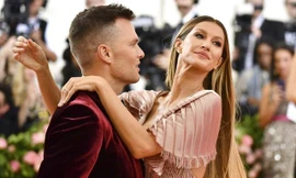 Thêm lý do khiến siêu mẫu nội y quyết định bỏ chồng