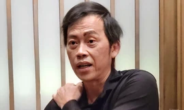 NSƯT Hoài Linh: 'Tôi không xem Quyền Linh là đối thủ'