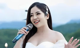 Thôn nữ bolero toàn nhạc triệu view