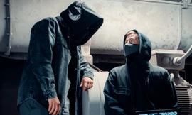 Chủ nhân bản hit quốc tế đạt 500 triệu view hợp tác với nghệ sĩ Việt