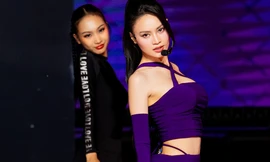 Chị đẹp Lan Ngọc: 'Tôi không trốn qua Australia đẻ con'