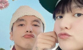 Bạn gái Sơn Tùng nói gì sau ba năm ở ẩn