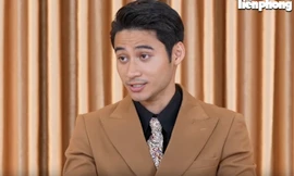 Á vương Thế giới Phạm Tuấn Ngọc: 'Tôi gục ngã khi được gọi tên'