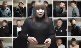 Tự biến mình thành nạn nhân vụ Hồng tỷ chấn động