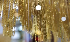 Lý do chính khiến giá vàng cao kỷ lục