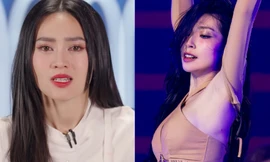 Danh tính 4 chị đẹp tiếp theo bị loại khiến Ninh Dương Lan Ngọc khóc