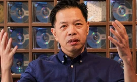 'Địa đạo' lội ngược dòng, Hà Anh Tuấn nói phim của Bùi Thạc Chuyên đẹp tàn nhẫn