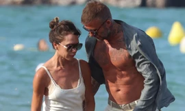 Phim hài đứng top 1 tại Việt Nam, vượt Beckham kể chuyện ngoại tình