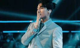 Sơn Tùng M-TP sau 10 năm: 'Không có nhạc sĩ Huy Tuấn, không có tôi ngày hôm nay'