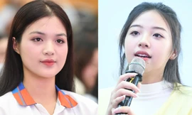 Thí sinh nổi bật nhất ngày hội tuyển sinh Hoa hậu Việt Nam