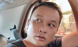 NSND Hữu Quốc bức xúc với show cải lương bị chỉ trích thô thiển 