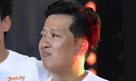 Tạm dừng sóng show có Trường Giang