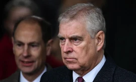 Em trai Vua Charles có nguy cơ bị đuổi khỏi dinh thự hoàng gia