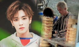 Showbiz 16/3: Nam ca sĩ bỏ giới giải trí, đi bán bánh bao