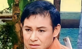 Nghệ sĩ Tiến Dũng qua đời