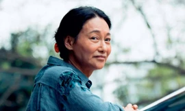 Bộ phim bị chê toàn diễn viên già, tạo hình 'bẩn bẩn', nữ chính phải xin lỗi