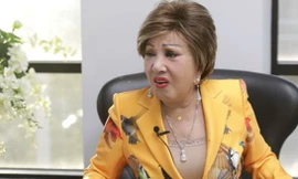 Nghệ sĩ Hồng Nga hoảng loạn vì bị YouTuber, TikToker làm phiền