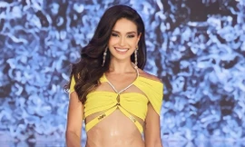 Lý do người đẹp chỉ cao 1,68 m đăng quang hoa hậu tại Việt Nam