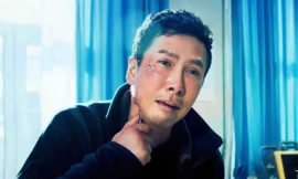 Chân Tử Đan sau khi mất trắng 25 triệu USD