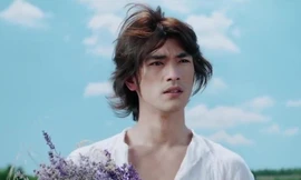 Tính cách kỳ quặc của Kim Thành Vũ 