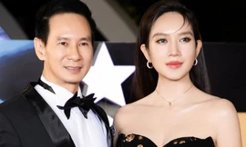 'Lật mặt' thu hơn 1.000 tỷ đồng, vợ chồng Lý Hải - Minh Hà bỏ túi bao nhiêu? 