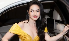 Showbiz 27/4: Không nhận ra Phan Thị Mơ