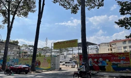 ‘Đất vàng’ trong vụ Vạn Thịnh Phát được nâng khống giá gấp chục lần