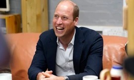 Danh hiệu Thân vương mang về tài sản khổng lồ cho William