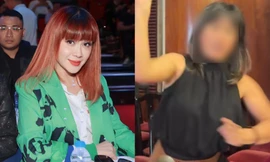 Giám đốc Nhạc viện: 'Đang xác minh vụ Lưu Thiên Hương nói bị giảng viên ném điện thoại vào người'