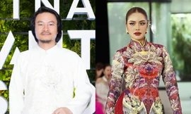 Đạo diễn Hoàng Nhật Nam: 'Tôi buồn vì phải hủy show thời trang ở Huế do mưa lớn nhiều ngày'