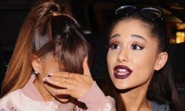 Nữ ca sĩ thách thức dư luận