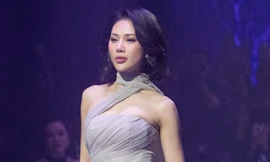 Tìm hoa hậu đẹp, thông minh tới Miss Universe 2024