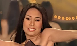 Ca sĩ Lynda Trang Đài bị bắt