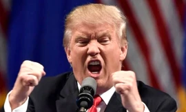 Ông Trump chỉ trích Chủ tịch Cục Dự trữ Liên bang Mỹ, công kích Walmart