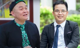 Người đứng sau ca khúc triệu view của NSƯT Xuân Hinh