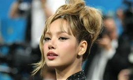 Lisa (BlackPink) gây phẫn nộ