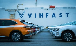 Cổ phiếu VinFast và Nvidia lập kỷ lục, Tesla lao dốc