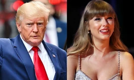 Taylor Swift rục rịch kêu gọi bầu cử tổng thống Mỹ