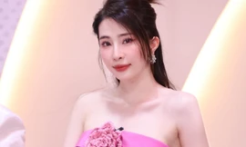 Quỳnh Nga gây tranh cãi 