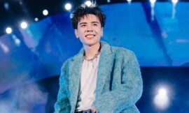 Quy tụ dàn nghệ sĩ đình đám, Road to 8WONDER Vũ Yên khai hội 8WONDER 2025 bùng nổ 