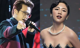 Thấy gì từ chuyện Hà Anh Tuấn và loạt ca sĩ Việt làm show quốc tế