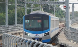 Thành ủy TPHCM có quyết định quan trọng với Công ty Vận hành metro số 1