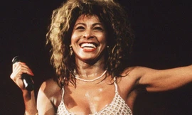 Huyền thoại nhạc rock được tổng thống Mỹ vinh danh qua đời trong cô độc