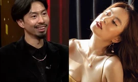 Tin tức về Hoàng Thùy Linh - Đen Vâu và chuyện chấn động showbiz ngày Cá tháng Tư