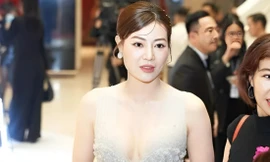 Thanh Hương ly hôn