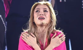 Phim của Mỹ Tâm rời rạp sau 9 ngày chiếu