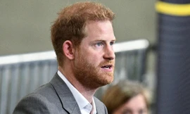 Bài báo gây chấn động với Harry